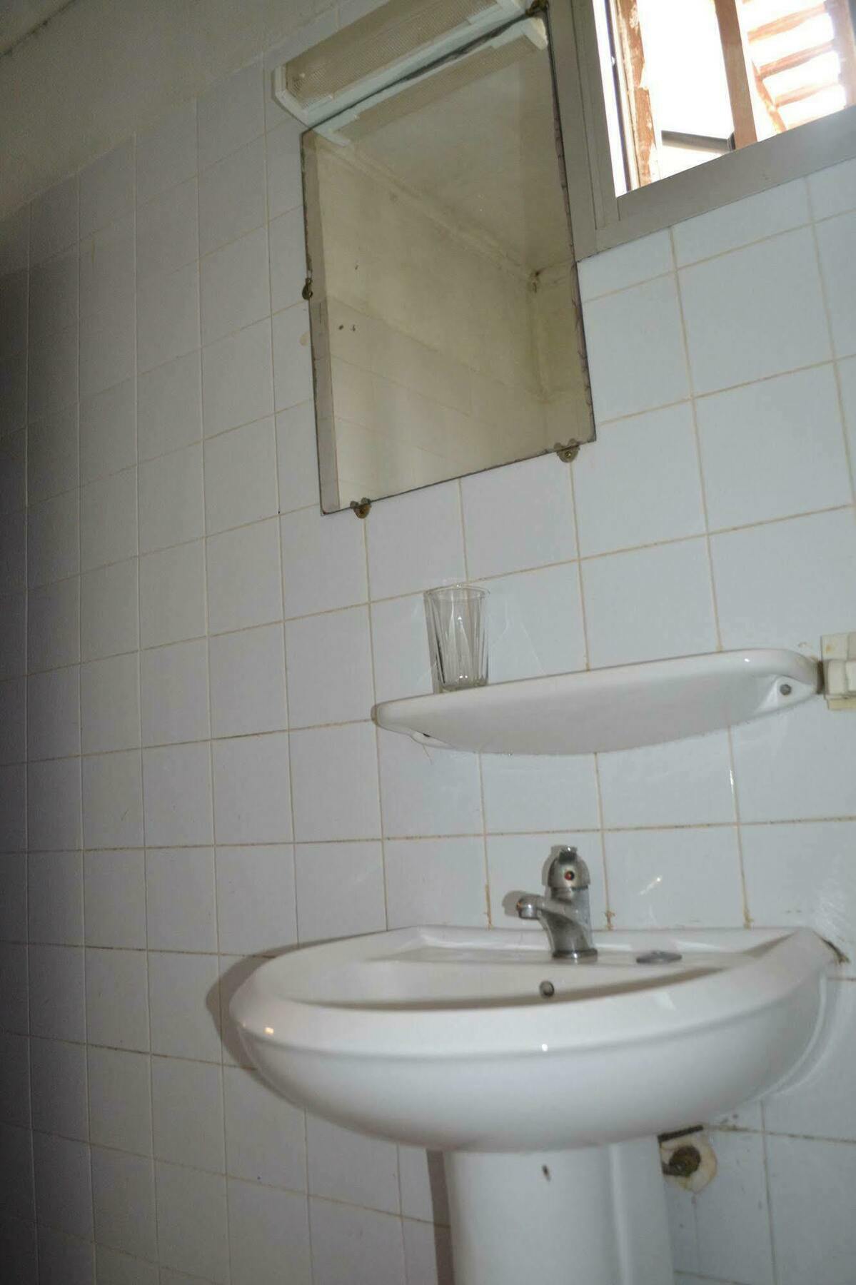 Hotel Le Diplomate Yaoundé Kültér fotó